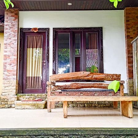 Tangkas House Apartment Tampaksiring Bilik gambar