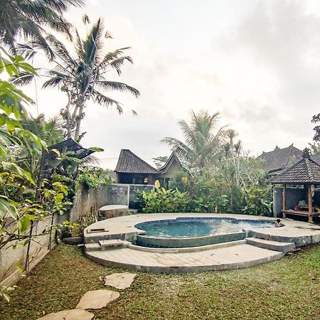 Tangkas House Apartment Tampaksiring Luaran gambar