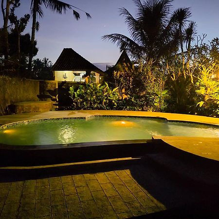 Tangkas House Apartment Tampaksiring Luaran gambar