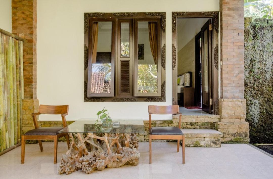 Tangkas House Apartment Tampaksiring Luaran gambar