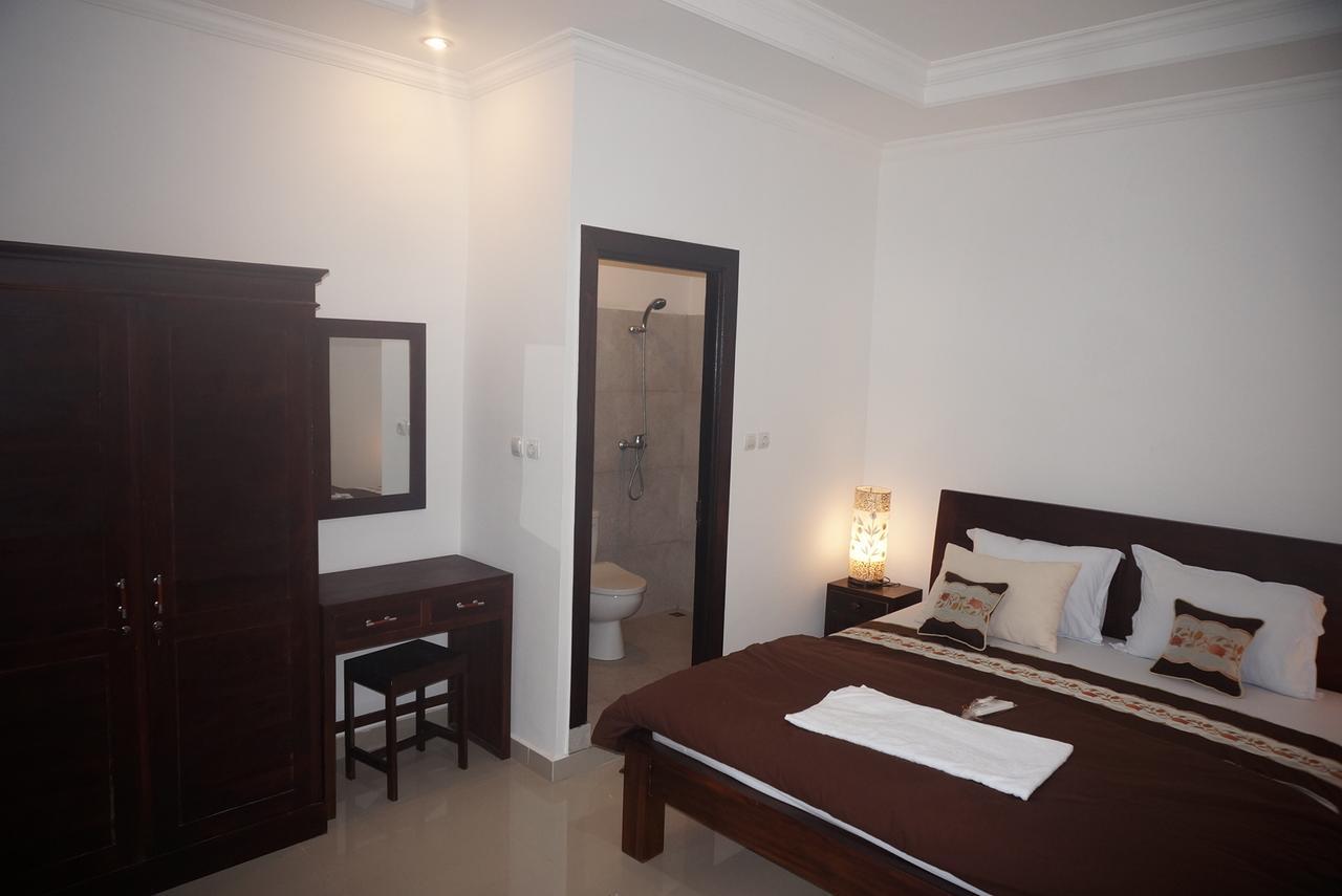 Tangkas House Apartment Tampaksiring Luaran gambar