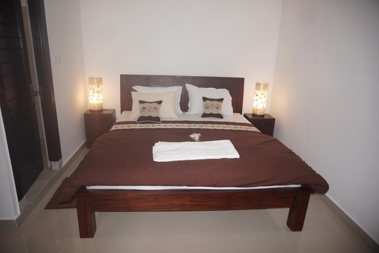 Tangkas House Apartment Tampaksiring Luaran gambar