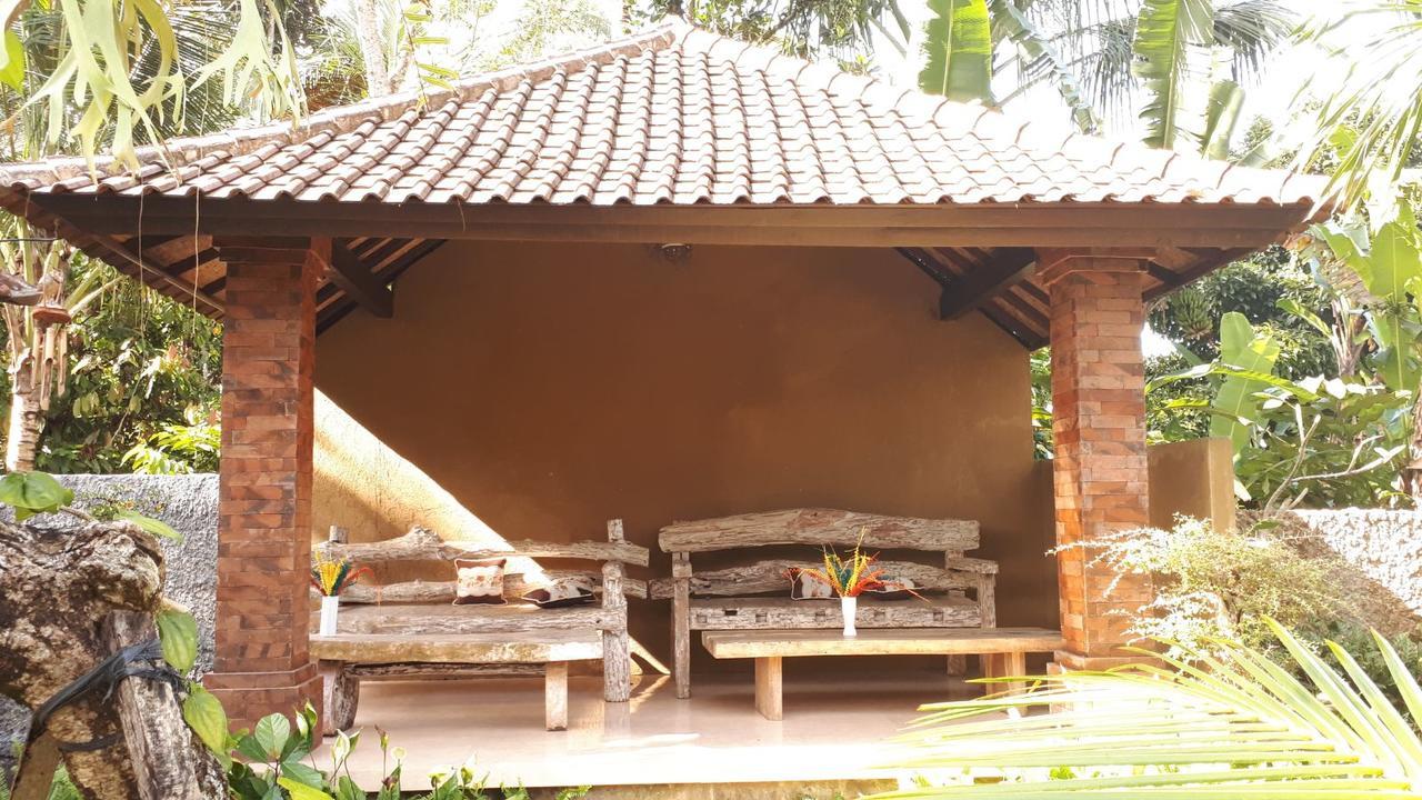 Tangkas House Apartment Tampaksiring Luaran gambar