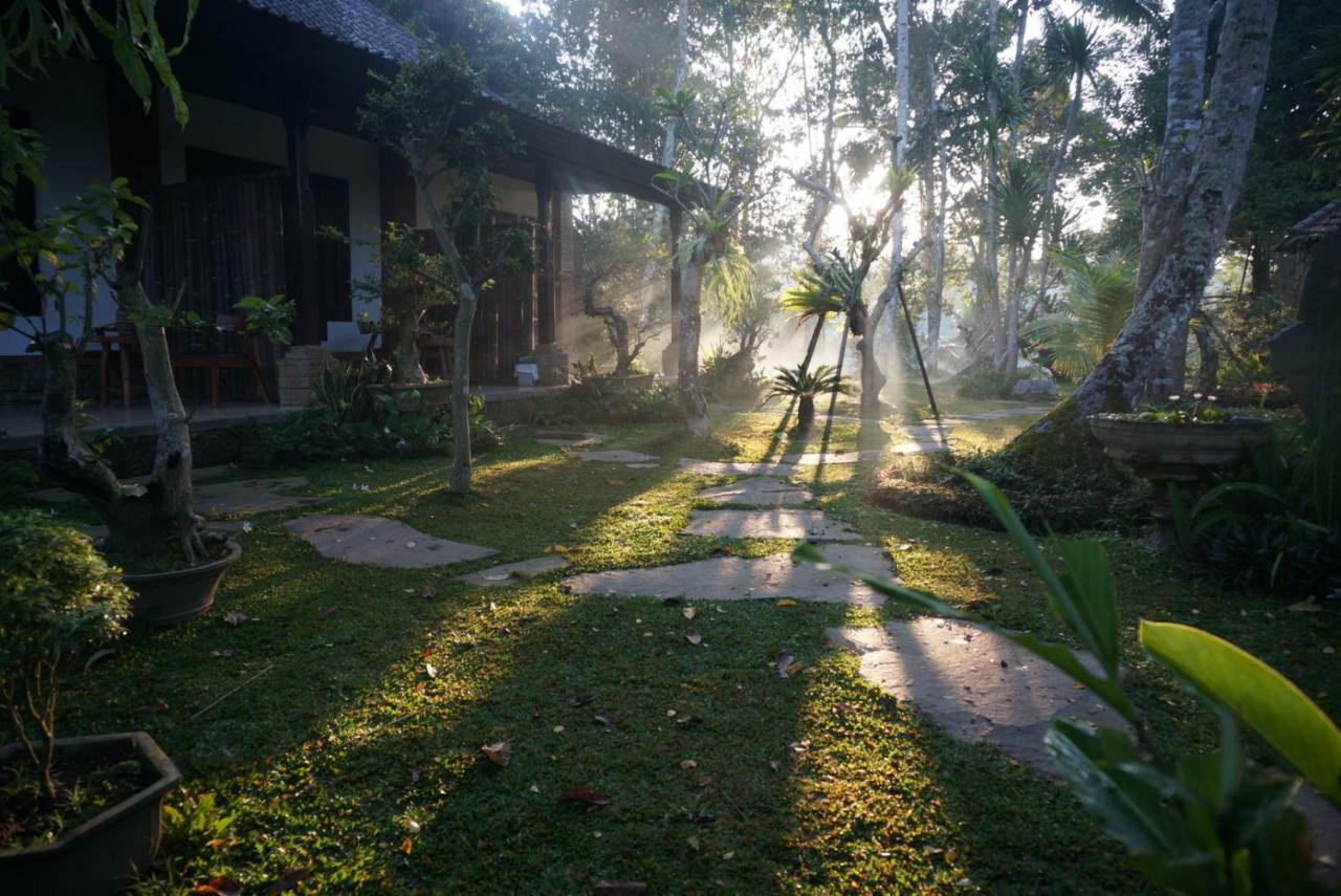 Tangkas House Apartment Tampaksiring Luaran gambar