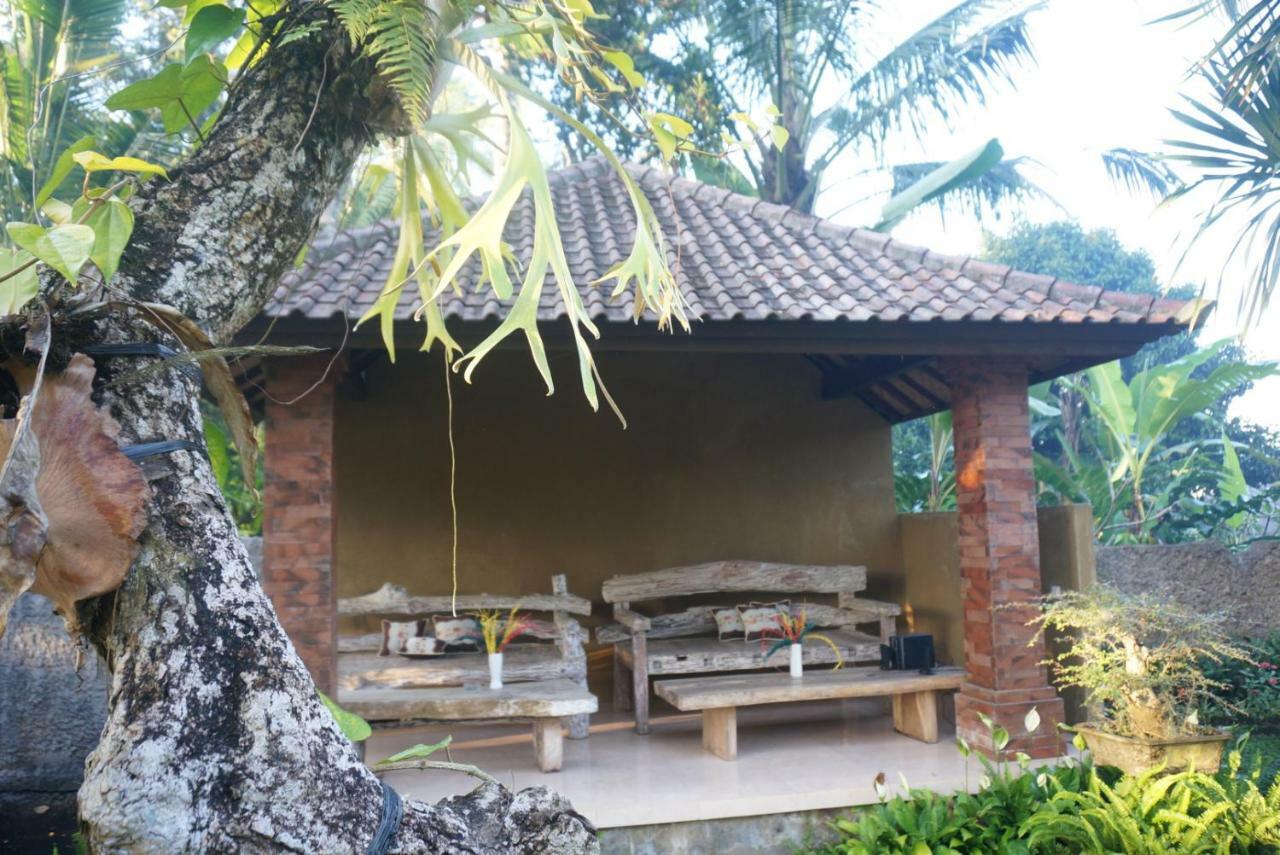 Tangkas House Apartment Tampaksiring Luaran gambar