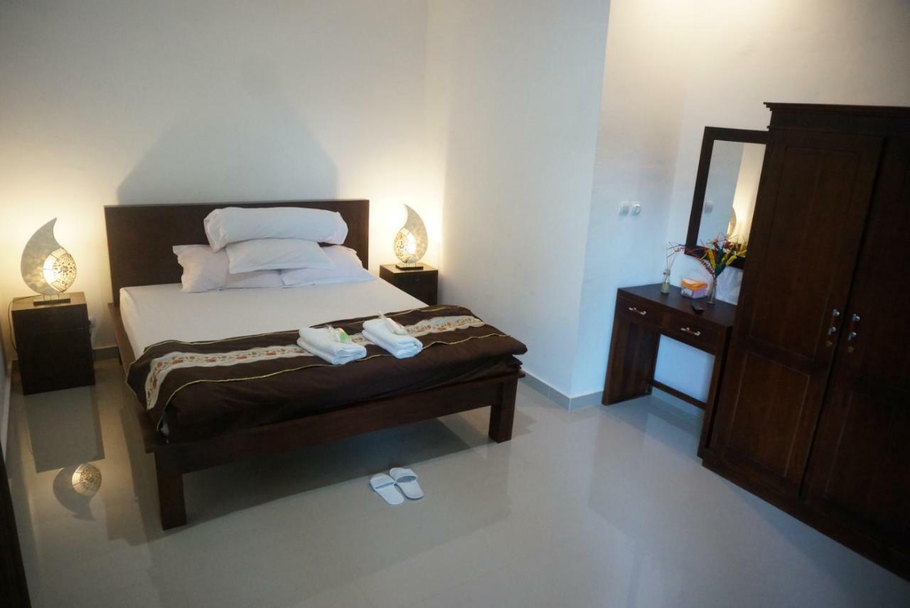 Tangkas House Apartment Tampaksiring Luaran gambar