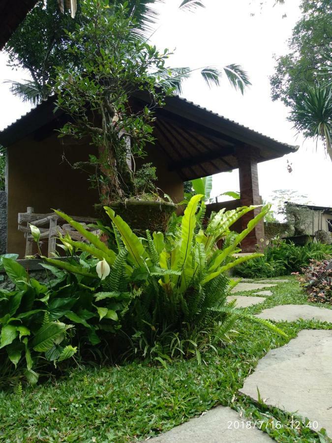 Tangkas House Apartment Tampaksiring Luaran gambar