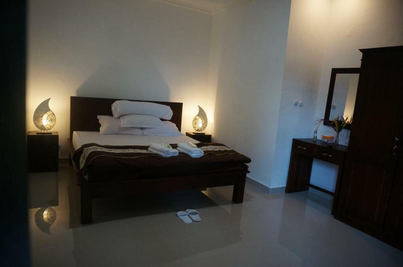 Tangkas House Apartment Tampaksiring Luaran gambar