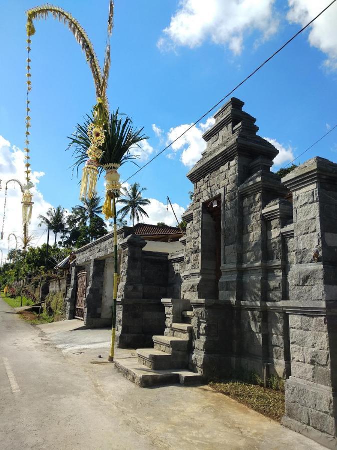 Tangkas House Apartment Tampaksiring Luaran gambar