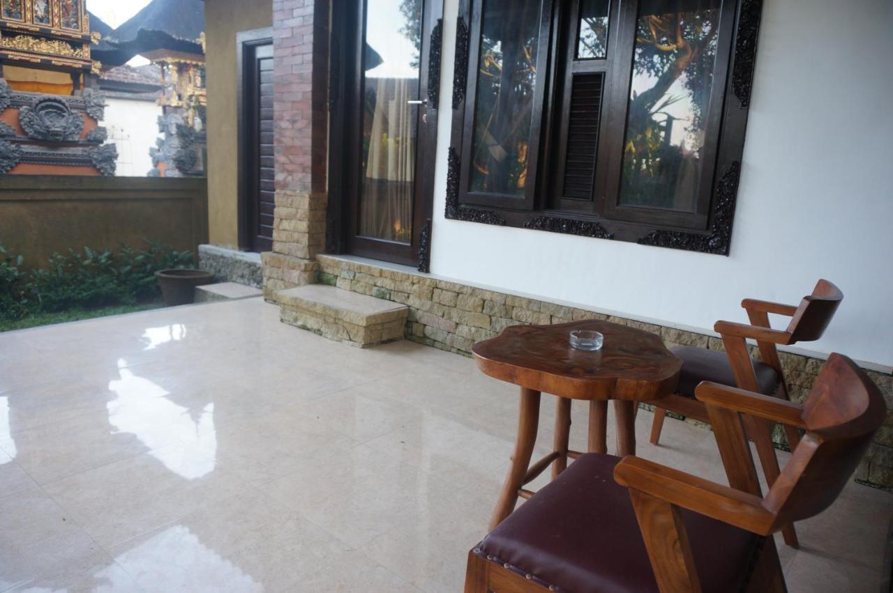 Tangkas House Apartment Tampaksiring Luaran gambar